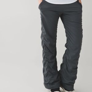Lululemon Studio Pant Lined 4